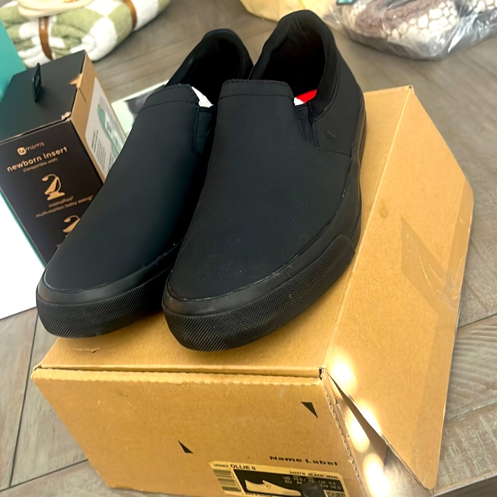 Shoes for crews Slip On